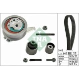 Kit distributie Audi A3 (8v1, A3 Sedan (8vs, A3 Sportback (8va, Q2 (Gab; Man Tge Box, Tge Bus, Tge (Uz); Seat Arona (Kj7, Ateca (Kh7, Ibiza 5 (Kj1, L