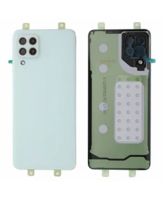 Capac Baterie Samsung Galaxy A22, SM A225 Verde foto