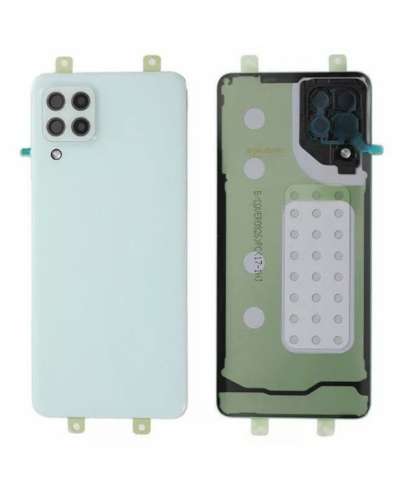 Capac Baterie Samsung Galaxy A22, SM A225 Verde