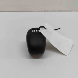 Ornament Oglinda Interioara Audi Q3 8U 2013 Negru Portocaliu Originala