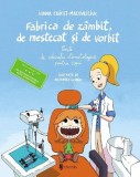 Fabrica de z&acirc;mbit, de mestecat și de vorbit