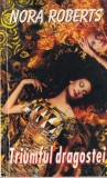 Nora Roberts - Triumful dragostei