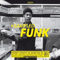 Sampled Funk - Vinyl | Various Artists