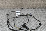 Cablaj senzor de parcare față BMW X5 F15, F85 2015 OEM: 9355462 30344211