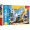 PUZZLE TREFL 60 EXCAVATOR