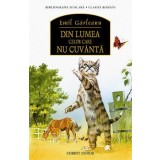 DIN LUMEA CELOR CARE NU CUVANTA