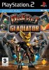 Joc PS2 Ratchet Gladiator