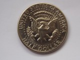 HALF DOLLAR 1971 USA-XF