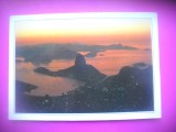 HOPCT 7290 GOLFUL GUANABARA RIO DE JANEIRO -BRAZILIA -AMERICA DE SUD -NECIRCULATA
