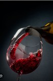 Vand vin natural
