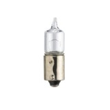 Bec auto Bosch Eco H6W 12V 6W halogen pentru lampi auto 12V