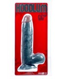 Cumpara ieftin Dildo NMC "Hoodlum 8.5" 22 cm - Negru