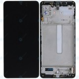 Samsung Galaxy M52 5G (SM-M526B) Modul de afișare LCD + Digitizer GH82-27091A