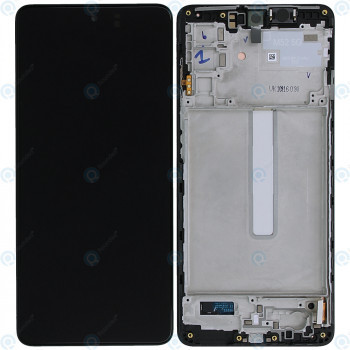 Samsung Galaxy M52 5G (SM-M526B) Modul de afișare LCD + Digitizer GH82-27091A foto