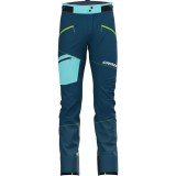 Pantaloni Schi Barbati Crazy Neutron, Softshell, Impermeabili, Respirabili, Marimea 48