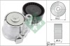 INA 534 0661 10 Intinzator curea, curea distributie