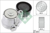 INA 534 0661 10 Intinzator curea, curea distributie