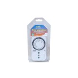 Temporizator mecanic 24 ore GBC 55301138 Original
