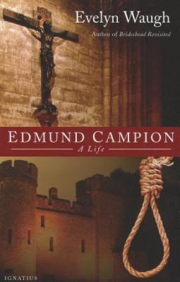 Edmund Campion foto