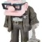 Carl Fredricksen - Up