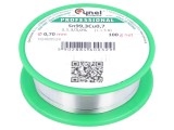 S&acirc;rmă de Lipit fără Plumb 0,7mm 100g