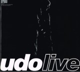 Vinil 2XLP Udo J&uuml;rgens &lrm;&ndash; Udo Live (VG), Rock
