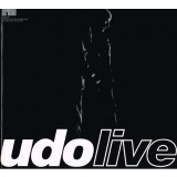 Vinil 2XLP Udo J&uuml;rgens &lrm;&ndash; Udo Live (VG)