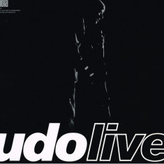 Vinil 2XLP Udo Jürgens ‎– Udo Live (VG)
