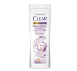 Sampon Clear Women Colored, 360 ml