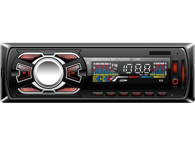 Player auto Ken KMM-103RY 1DIN foto