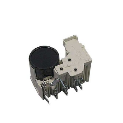 C00267002 PTC-EINHEIT 481228038093 Frigider / Combina frigorifica WHIRLPOOL/INDESIT foto