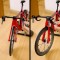 Bicicleta de sosea - 5