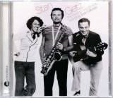 CD album - Stan Getz: The Best of Two Worlds, Jazz, Sony Music