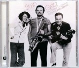 CD album - Stan Getz: The Best Of Two Worlds