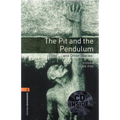 Pit and The Pendulum ...- Obw Library 2 Cd-Pack 3E* - Obw 2. - CD pack - Edgar Allan Poe foto