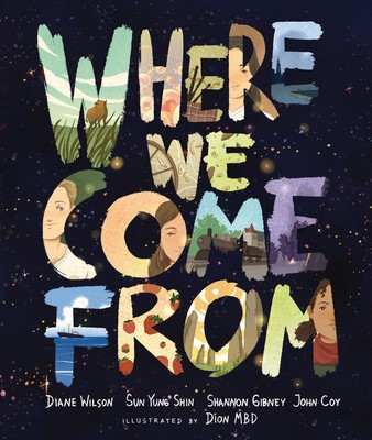 Where We Come from foto