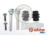 Set Bucsi Ghidaj Etrier Frana Spate Audi A6 C6