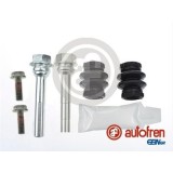 Set Bucsi Ghidaj Etrier Frana Spate Audi A6 C6