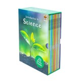 Children's Introduction to Science (20 Books Set)