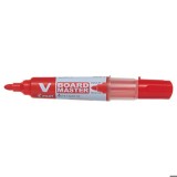 Marker tabla vf rotund Vboard master rosu begreen, DACRIS IMPEX SRL