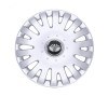 Set 4 Capace Roti Kerime R16, Potrivite Jantelor de 16 inch, Pentru Daewoo, Model 403