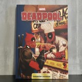 Daniel Way; Cullen Bunn; Salva Espin; John McCrea - Deadpool vs. Deadpool. Colecția &Icirc;nfruntări legendare