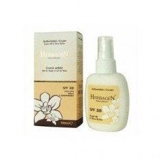 CREMA ANTIRID SPF30 CU ARGAN 100ML foto