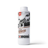 MBS Ulei moto 4T Ipone 10.3 (10W30) Sintetic - JASO MA2 - API SL, 1L, Cod Produs: 800371IP