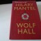 Wolf hall - Hilary Mantel