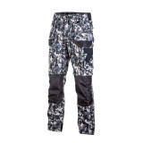 Pantalon Lucru Multifunctional / Camuflaj - 2Xl, Oem