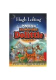 Povestea doctorului Dolittle - Hugh Lofting