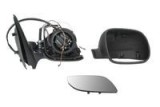 Oglinda exterioara SEAT CORDOBA VARIO caroserie inchisa/combi (6K5) (2000 - 2002) BLIC 5402-04-1131979P