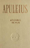 Magarul de aur - Apuleius