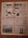Ziarl Dimineata nr. 10.053 din 21 decembrie 1934